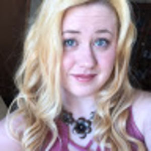 Meet your Posher, Kaitlyn